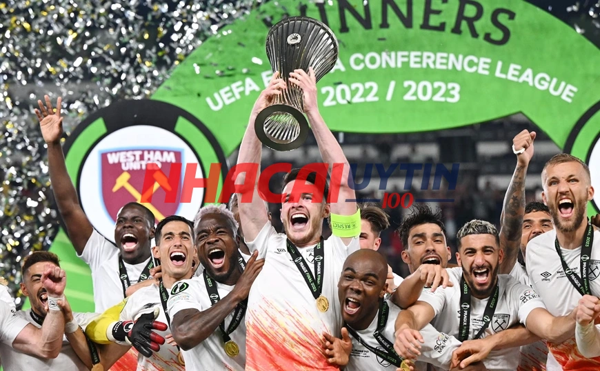 Cúp C3 diễn ra như thế nào?