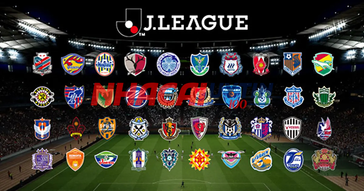 Cách xem lịch thi đấu Giải vô địch quốc gia Nhật Bản