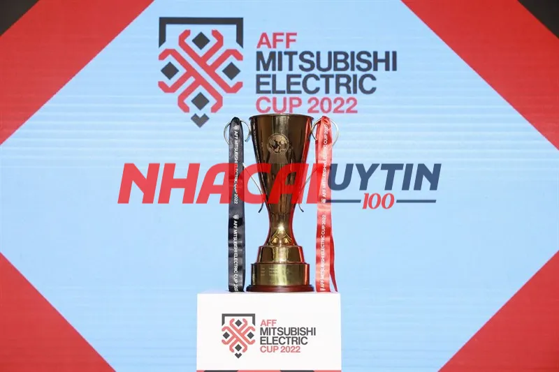 Dự đoán vị trí bảng xếp hạng của giải vô địch bóng đá Đông Nam Á