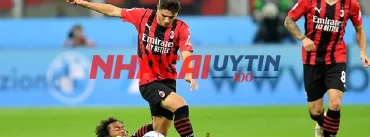 Những thông tin bên lề về BXH Serie A - VĐQG Italia