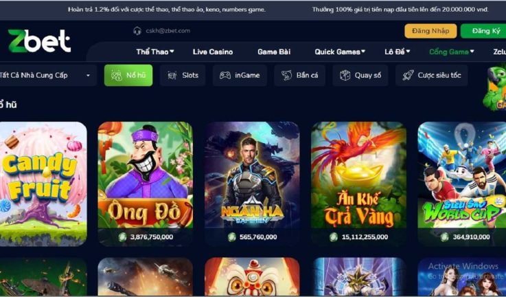 HitClub – Cổng Game Đổi Thưởng Số 1 Ngon Như Mơ, Dễ Trúng, Dễ Về