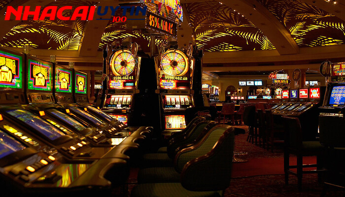 Cá Cược Roulette Chinh Phục Bánh Xe Đỏ Đen Top 1