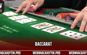 Baccarat – Sàn Đấu