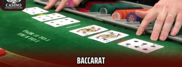 Baccarat – Sàn Đấu