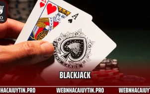 Blackjack Hack Não