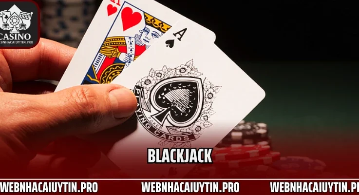 Blackjack Hack Não: Bí Kíp Giúp Bạn Thắng 100% Mọi Ván Bài