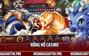Rồng Hổ Casino