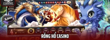 Rồng Hổ Casino