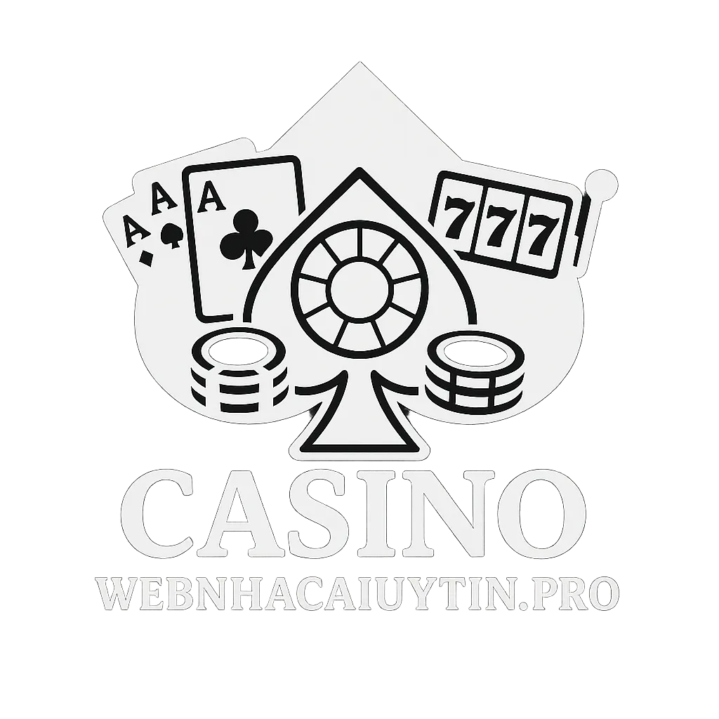Web Nhà Cái Uy Tín Pro