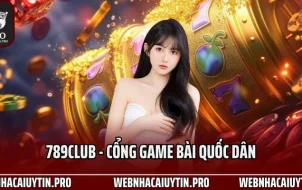 789Club