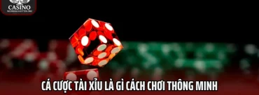 Cá Cược Tài Xỉu