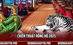 Chiến thuật Rồng Hổ