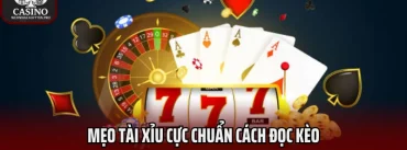 5 Mẹo Tài Xỉu